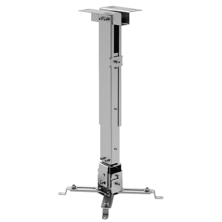 Soporte del proyector de techo de hasta 20 kg Universal Maclean MC-581