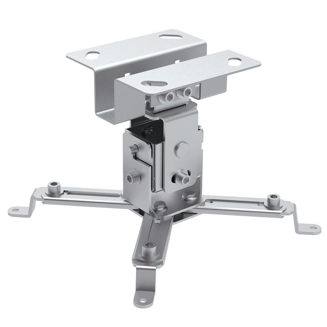 Soporte de techo para proyector Maclean, hasta 20 kg, MC-582