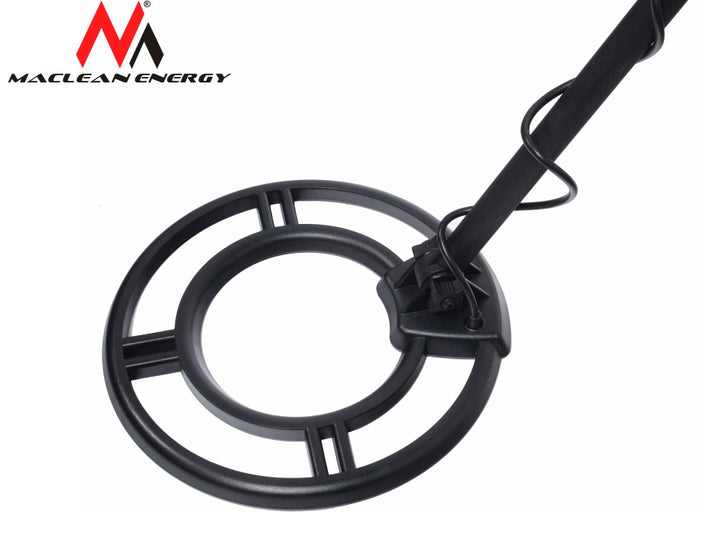 Detector de metais Maclean® MCE969 com discriminador