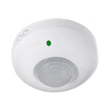 Detector sensor de movimiento de superficie en techo 360º Maclean MCE19