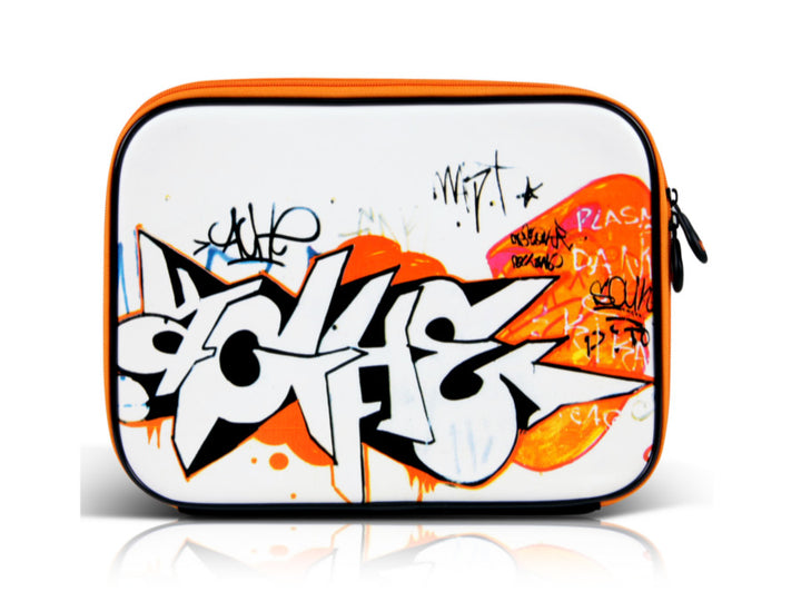 Funda para portátil 10 "NB03B Canyon Graffitti