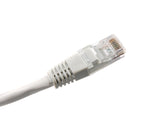 Cabo de Rede Lan Pro ETHERNET RJ45 UTP CAT6 3M Maclean MCTV-660