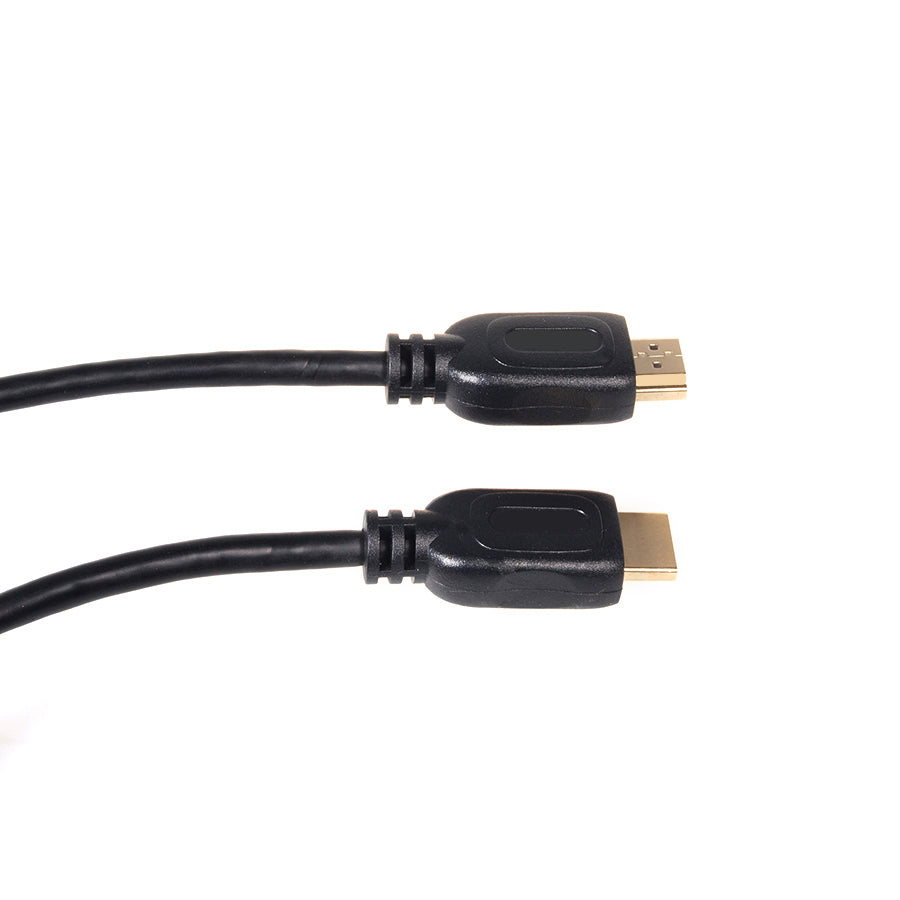 Cabo HDMI v1.4 3D FullHD 1,5 m Maclean TV MCTV-634