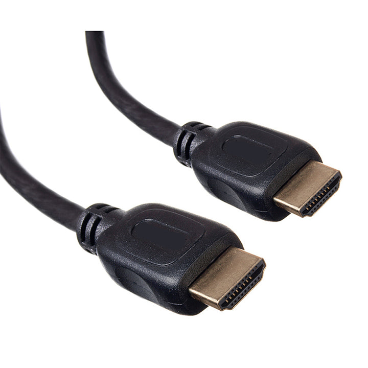 Cabo HDMI v1.4 3D FullHD 1,5 m Maclean TV MCTV-634