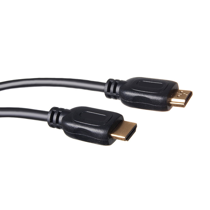 Cabo HDMI v1.4 3D FullHD 1,5 m Maclean TV MCTV-634