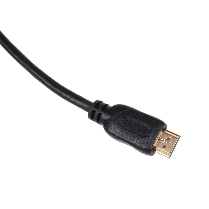 Cabo HDMI v1.4 3D FullHD 1,5 m Maclean TV MCTV-634