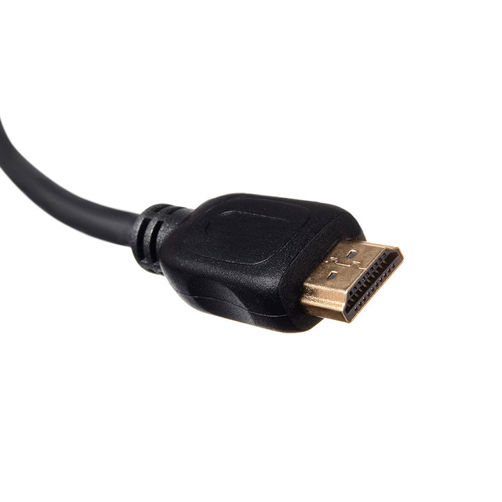 Cabo HDMI v1.4 3D FullHD 1,5 m Maclean TV MCTV-634