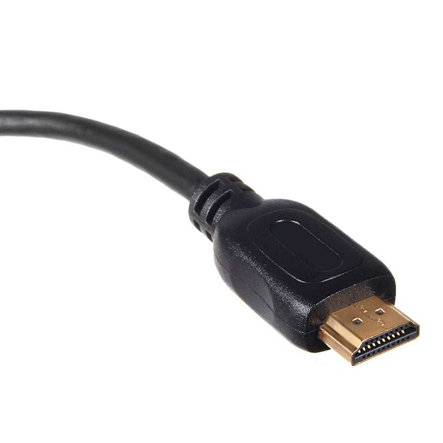 Cabo HDMI v1.4 3D FullHD 1,5 m Maclean TV MCTV-634