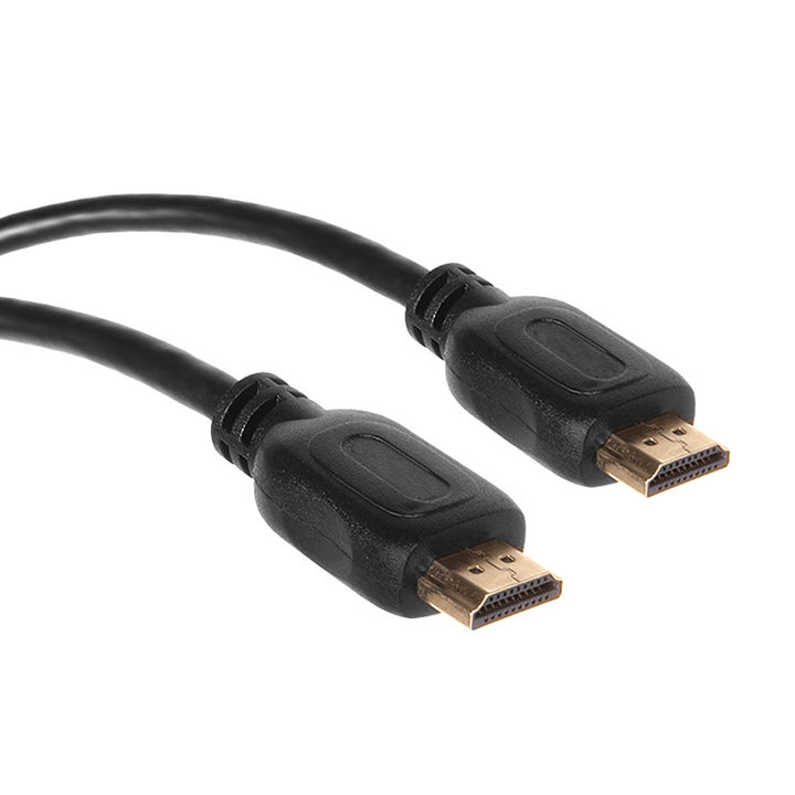 Cabo HDMI v1.4 3D FullHD 1,5 m Maclean TV MCTV-634