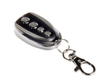 Con puertas de las marcas Nice-One, Nice-Flors, DiTEC, V2 433,92Mhz