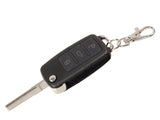 Carcasa para llave, mando remoto Válido para VW Passat B5 Maclean MCE107/108