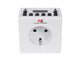 Programador eléctrico digital diario semanal 3600W 16A 240V Maclean MCE30G