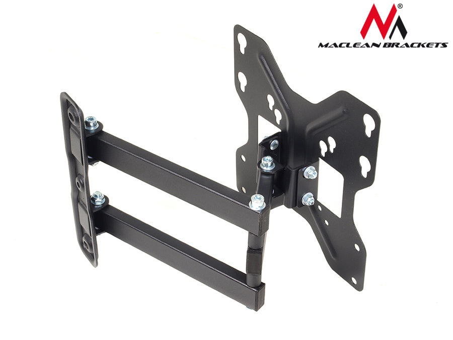 Soporte de pared para TV (PLASMA, LCD, LED) 23-42" Maclean MC-648