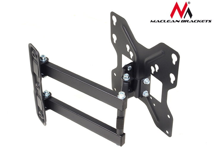 Soporte de pared para TV (PLASMA, LCD, LED) 23-42" Maclean MC-648