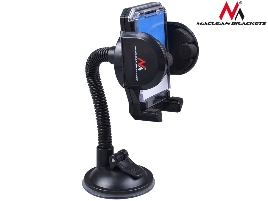 Suporte para carro para smartphone GSM GPS PDA Maclean MC-660 universal