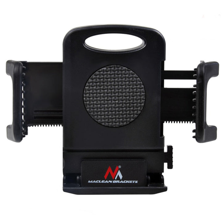 Portabicicletas porta telefonos para gps bicicleta maclean mc-656