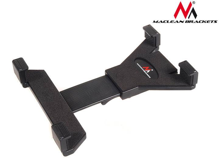 Suporte para carro para tablet de 7–10,1" para encosto de cabeça Maclean MC-657