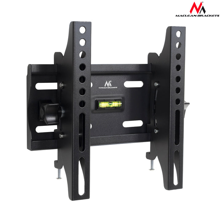 Soporte fijo de pared para pantalla LCD LED TV 23-42", 25kg, VESA 200x200 Maclean MC-667