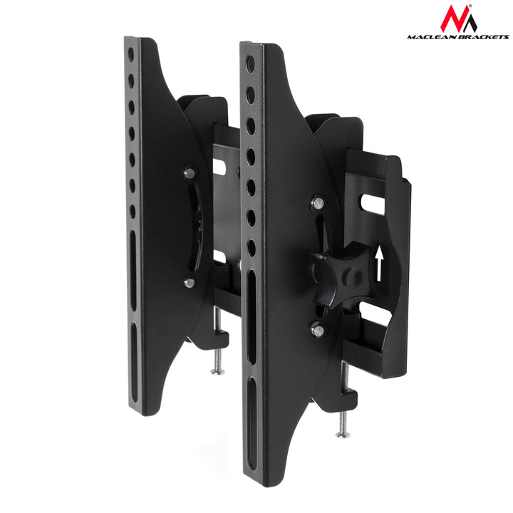 Soporte fijo de pared para pantalla LCD LED TV 23-42", 25kg, VESA 200x200 Maclean MC-667