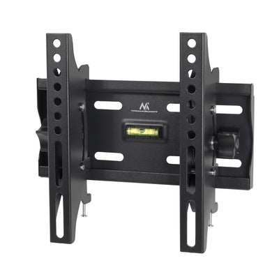 Suporte fixo de parede para tela de TV LCD LED 23-42", 25kg, VESA 200x200 Maclean MC-667
