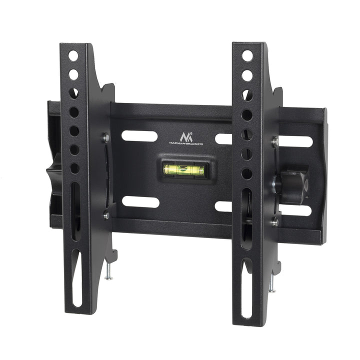 Soporte fijo de pared para pantalla LCD LED TV 23-42", 25kg, VESA 200x200 Maclean MC-667