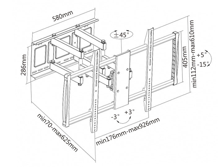 Maclean MC-679