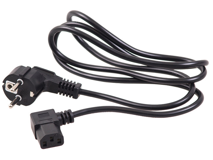 3M EU plug Maclean MCTV-803 - Cable de alta calidad