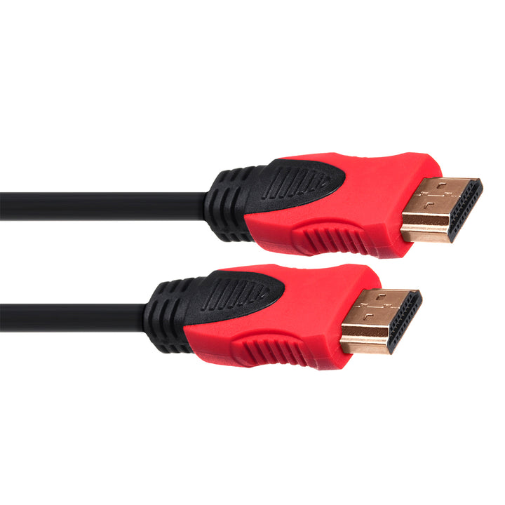 Cabo HDMI-HDMI de alta velocidade v.1.4 Maclean 1,8m / 3m ou 5m