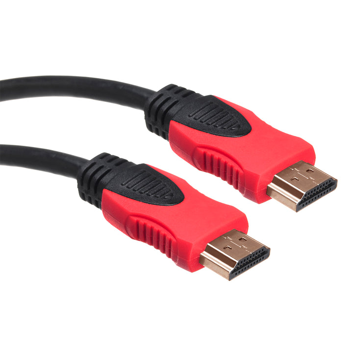 Cabo HDMI-HDMI de alta velocidade v.1.4 Maclean 1,8m / 3m ou 5m