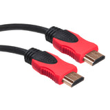 Cable Maclean, cable HDMI-HDMI, v1.4, con filtros de ferrita, 3 m, MCTV-813