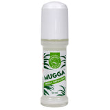Mugga Roll-On 20% Deet repelente de insetos, contra mosquitos, carraças e melgas, 50ml