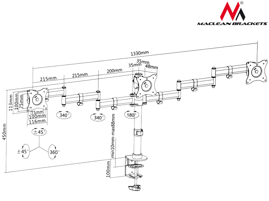 Maclean MC-691