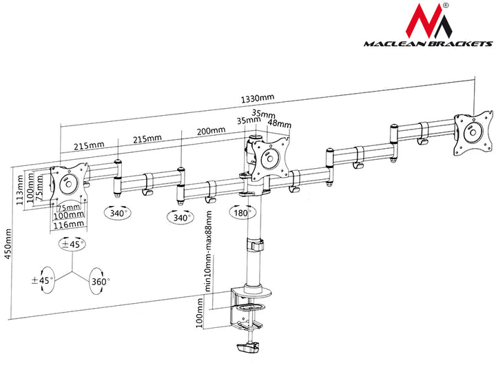 Maclean MC-691