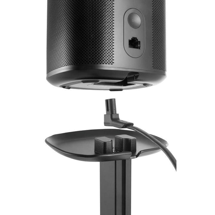 Soporte de suelo para Sonos One / Sonos / One SL, Maclean, MC-896