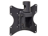 Maclean, Suporte de Teto, Max VESA 200x200, PROFI MARKET SYSTEM, 23-42", 50 kg, MC-704