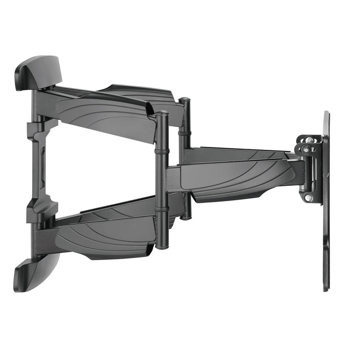 Soporte universal de TV de pared OLED TV Compatible con LG OLED Doble brazo 32 "-65" máx. VESA 400x200