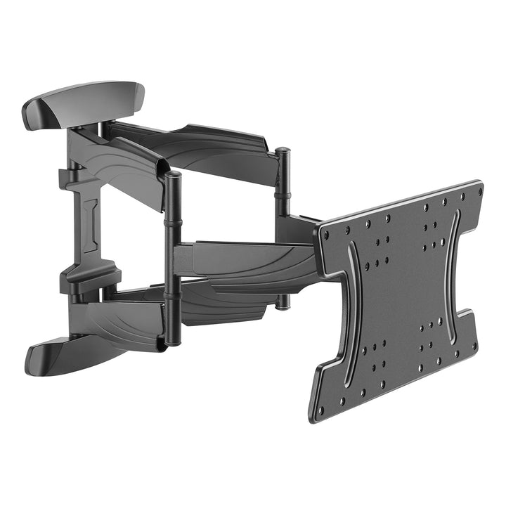 Soporte universal de TV de pared OLED TV Compatible con LG OLED Doble brazo 32 "-65" máx. VESA 400x200