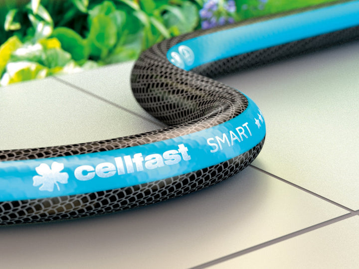 manguera de jardín 50 my diámetro 3/4 "Cellfast Smart ATS