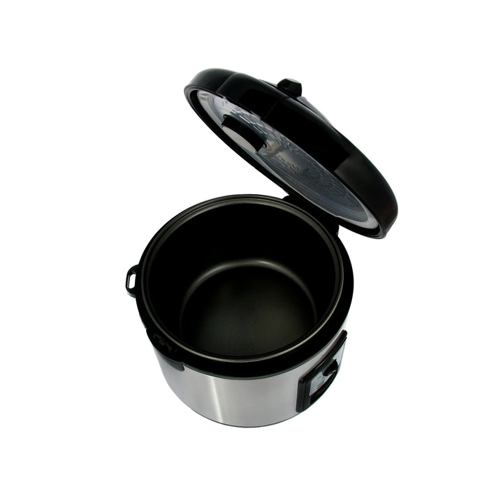 Panela elétrica de arroz 1,5 litros 1000W ADLER AD6406