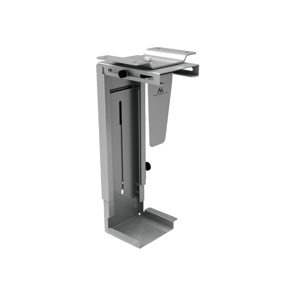 Soporte para ordenador (montaje bajo mesa) Maclean MC-713