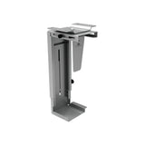 Soporte para ordenador (montaje bajo mesa) Maclean MC-713