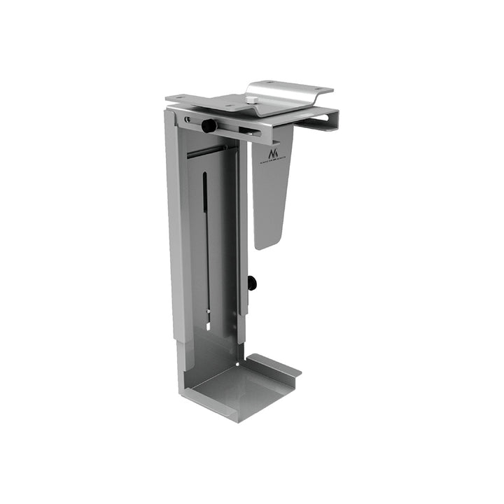 Soporte para ordenador (montaje bajo mesa) Maclean MC-713