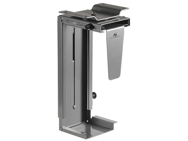 Soporte para ordenador (montaje bajo mesa) Maclean MC-713