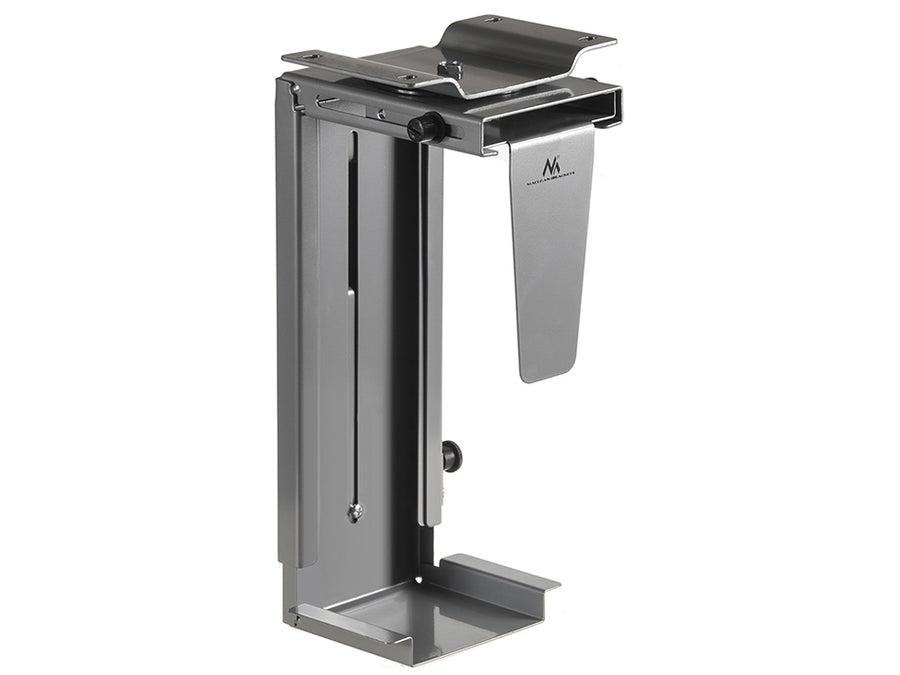 Soporte para ordenador (montaje bajo mesa) Maclean MC-713