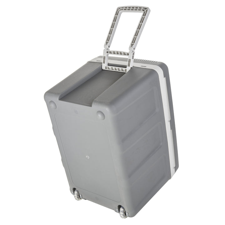 Frigorífico turístico Camry CR 8061, aquecimento e refrigeração, capacidade de 40 l