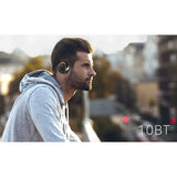 Kruger&Matz KMP10BT auriculares intrauditivos inalámbricos