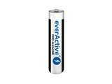Baterías Alcalinas EverActive Modelo LR03 AAA Micro