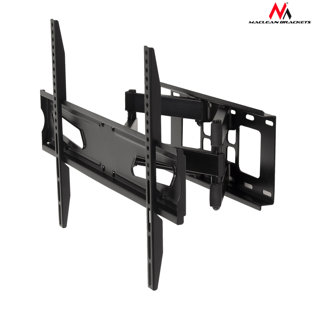 Suporte de parede para TV LCD/LED tela de TV 37-70" 45kg VESA Maclean MC-723B