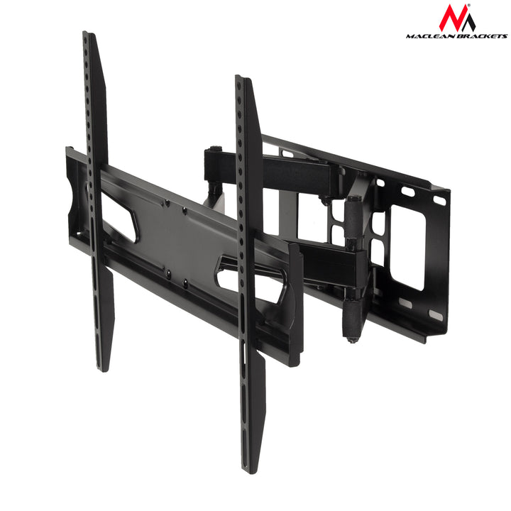 Suporte de parede para TV LCD/LED tela de TV 37-70" 45kg VESA Maclean MC-723B