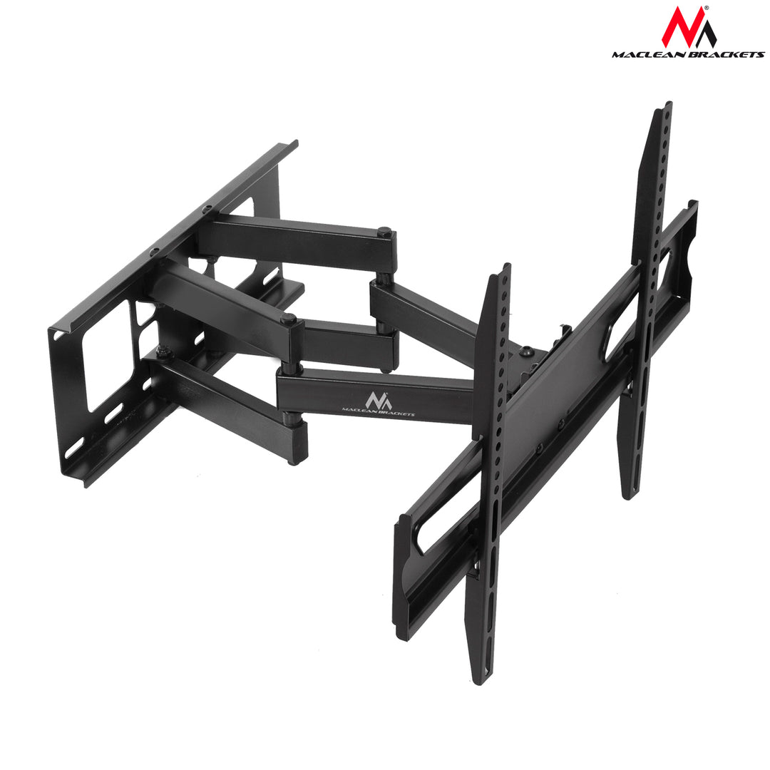 Suporte de parede para TV LCD/LED tela de TV 37-70" 45kg VESA Maclean MC-723B